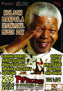 Manifesto Mandela